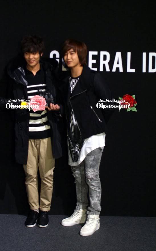 [YS+KJ] GENERAL IDEA fashion show (3) 1269951911_DSCF2603