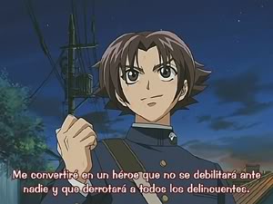 [OPINION] Deshi Kenichi , el discipulo mas fuerte de la historia Manual1