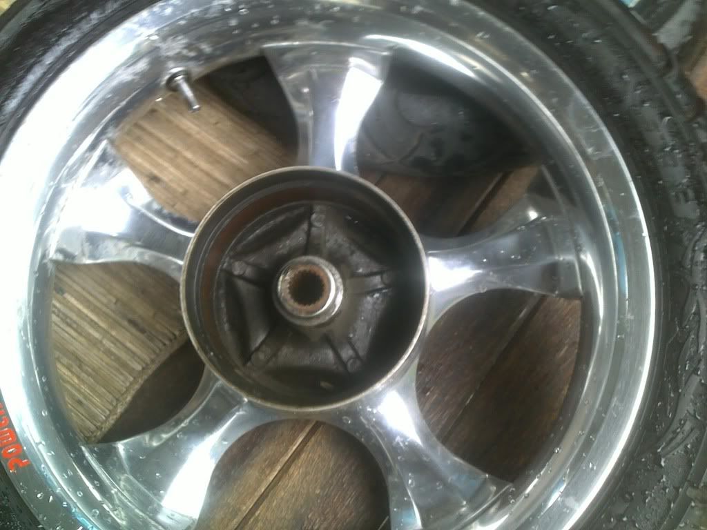 [WTS] Knalpot DOP/Stenlis Under 1jt FS - Velg Lebar(matic).. 09042011259