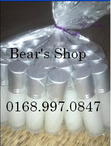 Dầu dừa handmade , bột yến mạch Quacker , cám gạo nếp ....Bear's Shop Chailan_zps51509f33