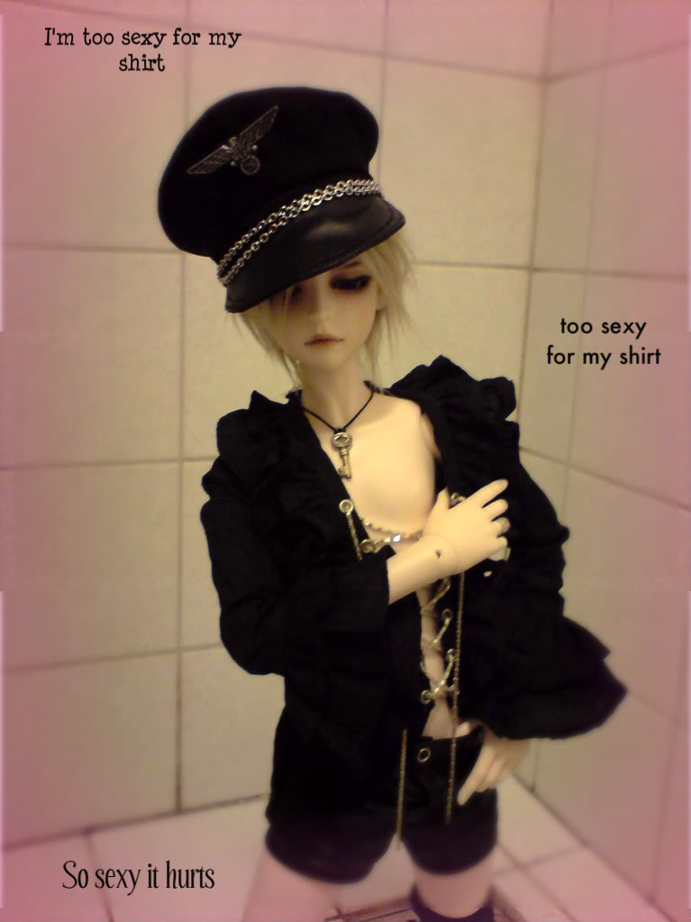 Top Doll (vinderene) 300