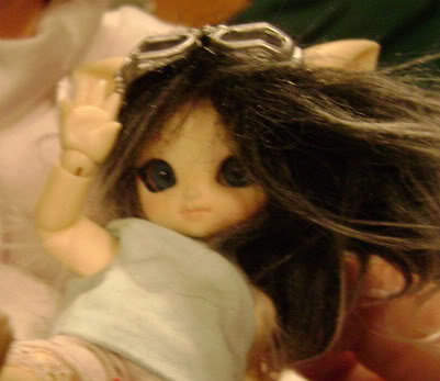 Top Doll (vinderene) Pinoprofil