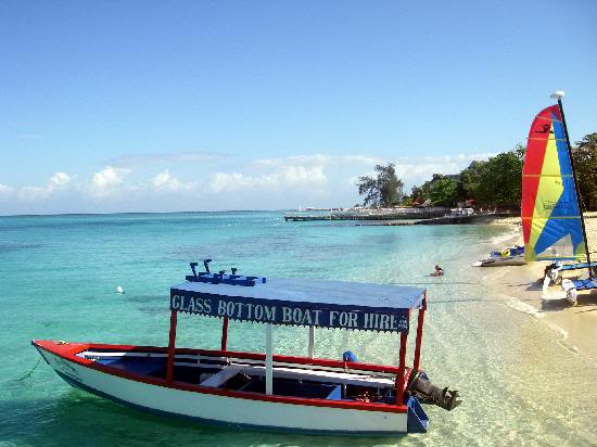 Welcome To The Beach Lovely-beaches