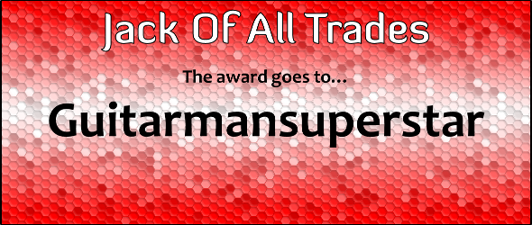 Simmania People's Choice Awards - Awards [2011 archive] 11048a6b