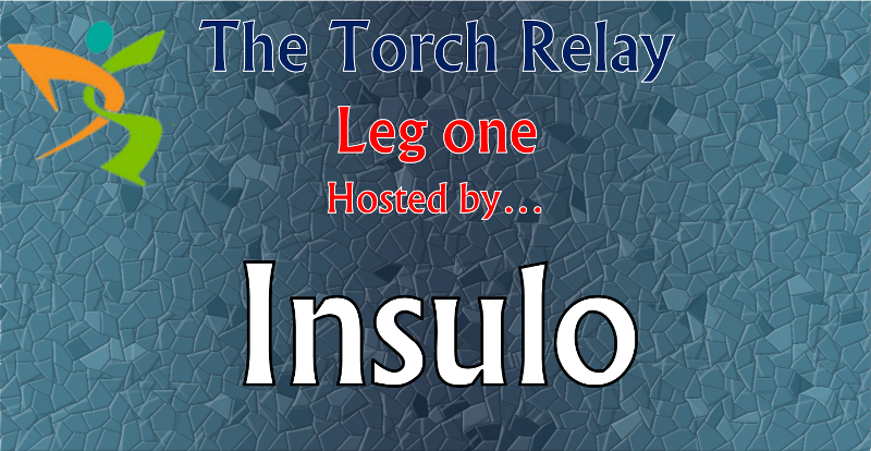 Torch Relay - Day 1 - Insulo 619f3350