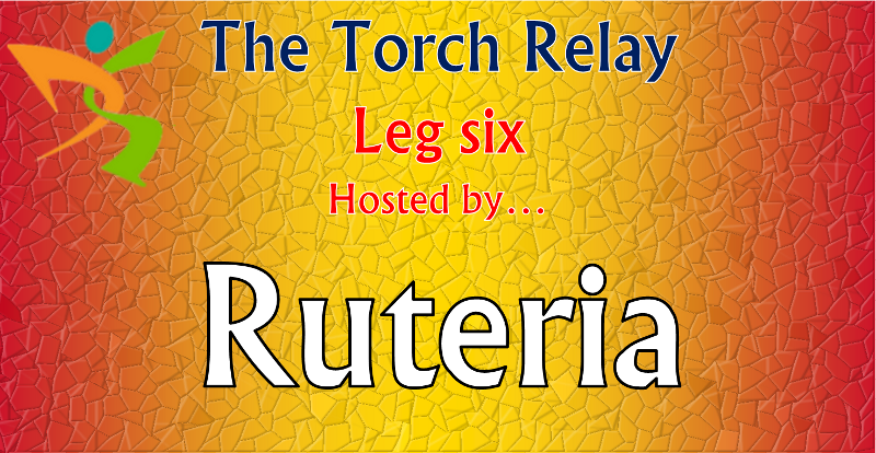 Torch Relay - Day 6 - Ruteria Cf8e076f