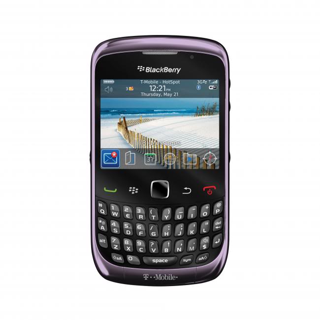 BLACKBERRY 9300 TOTALMENTE NUEVA!! TELCEL  BlackBerry-9300-TMo-650x650