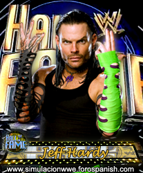 Inducidos al Hall of Fame en 2009 Jeff