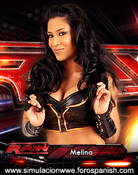 Money in the Bank (18-07-2010) Melina
