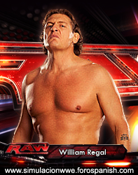 Royal Rumble 2012 [29-01-2012] WilliamRegal