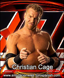 Money in the Bank (18-07-2010) Cage