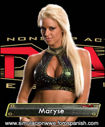 Draft 2010 (04-04-2010) - Página 2 Maryse