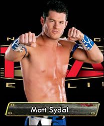 Logros de Matt Sydal Wtna3-12