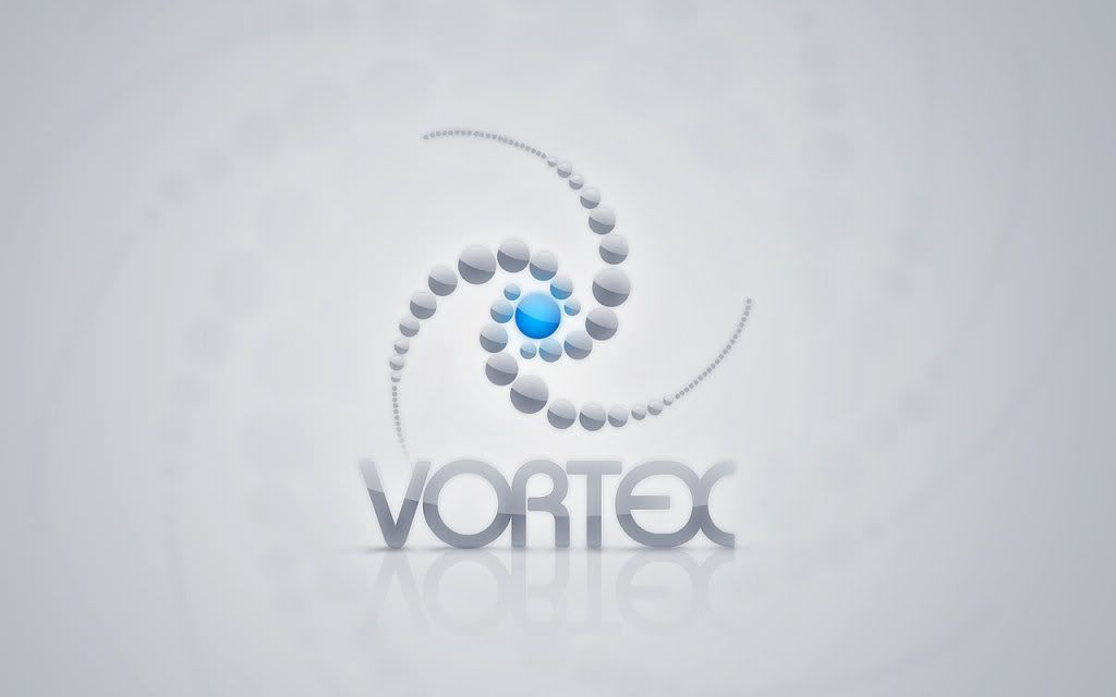 ABLE TO LOVE!!! - !SCHOOL - NEW OLD ALL!!! - RUN 2NE!!! - Page 8 Vortex_Logo_Wallpaper_by_think0