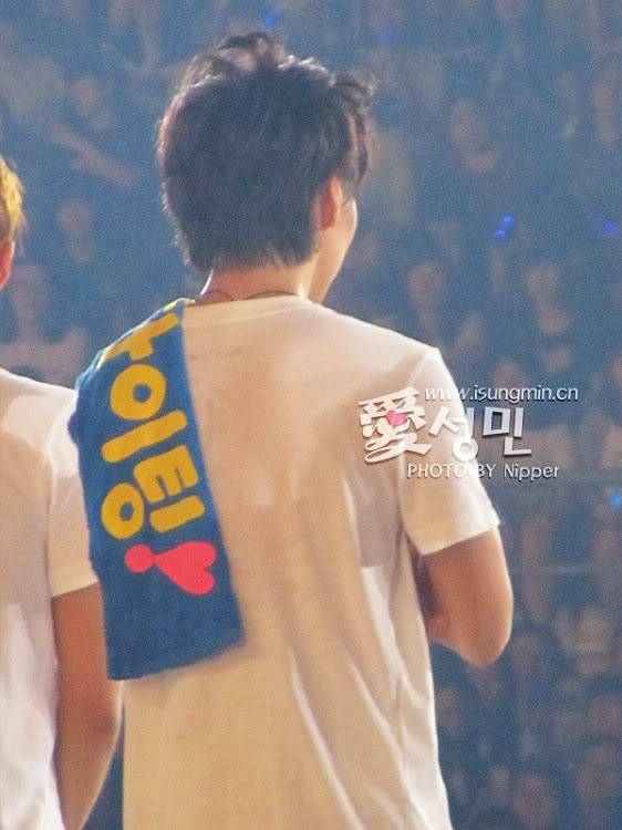 [100814~15] Super Show III Seoul Ssddd