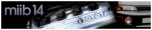 Corolla engine conversions - Page 2 MIIB