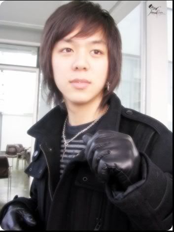 Lider JunYoung! Awwwmymoonkekeke