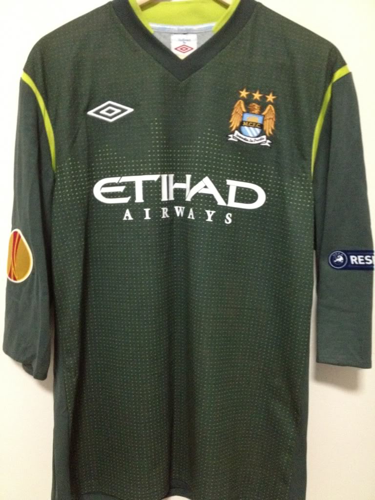 Gary's PI and Man City Match Issued/Worn collection - Page 14 3122f238