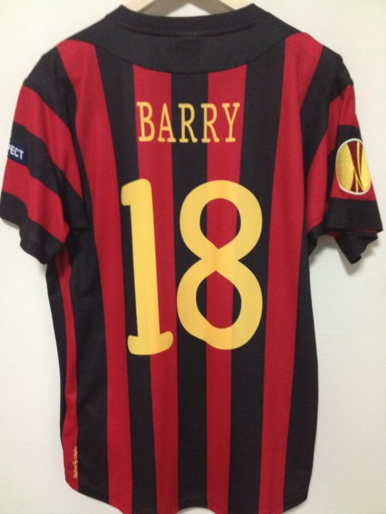 Gary's PI and Man City Match Issued/Worn collection - Page 14 683825ad