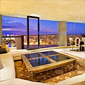 Warrington Penthouse