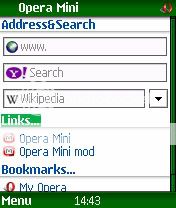 [TUT]browsing & downloading in operamini2.06 & skin SMART AND GLOBE Screenshot0021-1