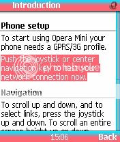 [TUT]browsing & downloading in operamini2.06 & skin SMART AND GLOBE Screenshot0038-1