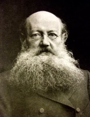  CARTAS DE JANE BURDEN MORRIS A WILFRID SCAWEN BLUNT - Página 3 66Piotr_Alekseyevich_Kropotkin