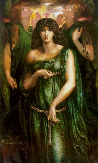 CORRESPONDENCIA PRIVADA ENTRE DANTE GABRIEL ROSSETTI Y JANE BURDEN MORRIS - Página 7 30AstarteSyriaca187577