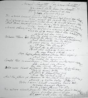 CORRESPONDENCIA PRIVADA ENTRE DANTE GABRIEL ROSSETTI Y JANE BURDEN MORRIS - Página 7 5Beryl-Song3