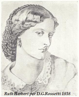 CORRESPONDENCIA PRIVADA ENTRE DANTE GABRIEL ROSSETTI Y JANE BURDEN MORRIS - Página 8 65louisaruthherbert2091858