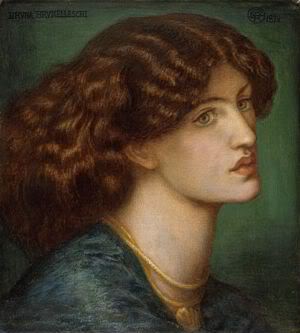 CORRESPONDENCIA PRIVADA ENTRE DANTE GABRIEL ROSSETTI Y JANE BURDEN MORRIS - Página 2 70