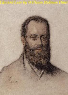 Retrato de Rossetti - Biografía - Página 2 10EdwardLearbyWilliamHolmanHunt