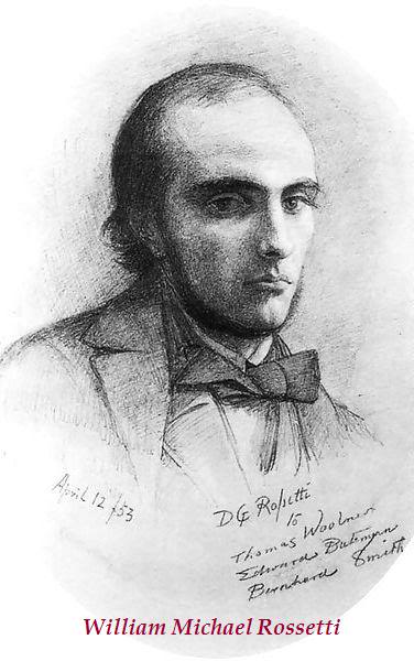 Retrato de Rossetti - Biografía - Página 2 31853WilliamRossettiporRossetti