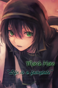 March Hare