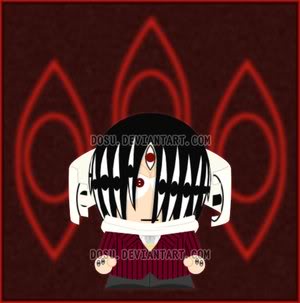 Fan Club Asura Asura__Soul_Eater__South_Park_by_Dosu