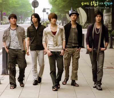 صور ->dbsk Dbsk_stand_by_u