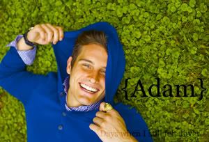 Adam Robbins AdamR2