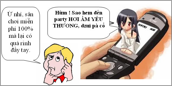 Đếm ngược đến 18/12 party HƠI ẤM YÊU THƯƠNG Shot5-1