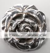 Lord Govenor Fintan "Rogue" de Marin (Silver Rose is to come) Sterling-silver-rose-pin