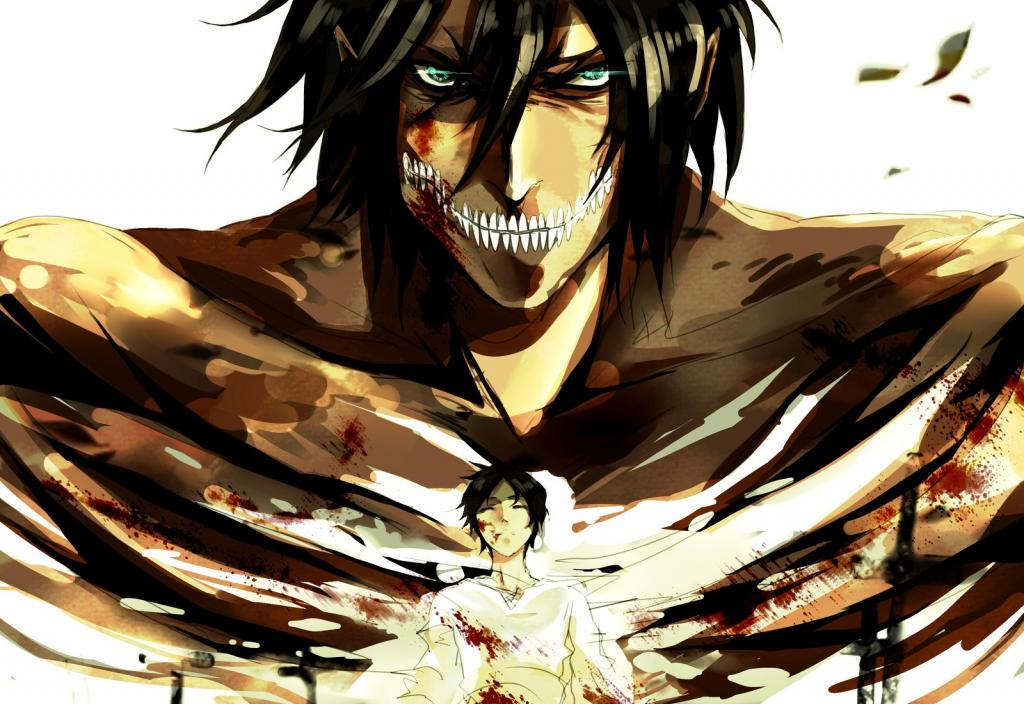 Shingeki no Kyojin Wallpapers 2013-09-shingeki-no-kyojin-attack-on-titan-2013-Wallpaper