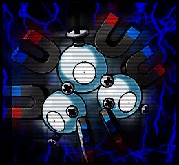 TwiDragons Photoshop Thread  082Magneton