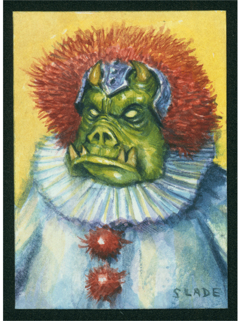 Art of Christian Slade Watercolorcards2