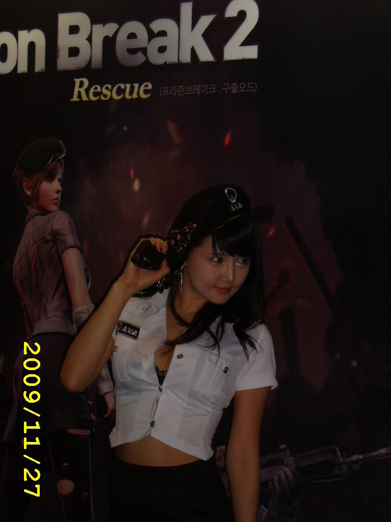 Bộ Ảnh Hot Girl Han Ga Eun - Đẹp không Cần chỉnh [184 hình] 77fdf98d