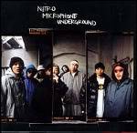 NITRO MICROPHONE UNDERGROUND NITROMICROPHONEUNDERGROUND