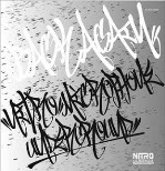 NITRO MICROPHONE UNDERGROUND Nitrobackagain