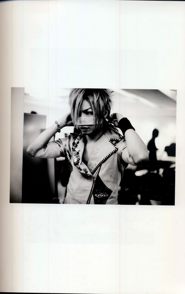 The Gazette Bm0179