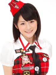 S/mileage Maeda_Yuuka