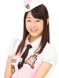 S/mileage Nakanishi_Kana