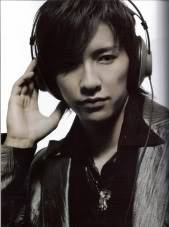 W-inds. Keita