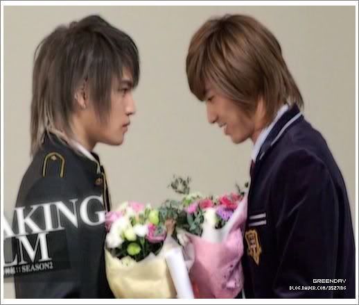 [ pic ] YunJae [ ghép + tổng hợp ] YunJea222